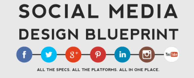 Toutes les dimensions des images des rÃ©seaux sociaux