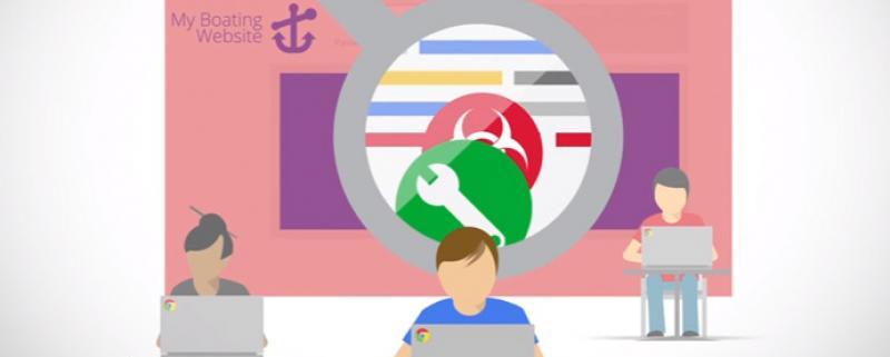 Google Analytics : une nouvelle alerte en cas de site hackÃ© pour Spam !