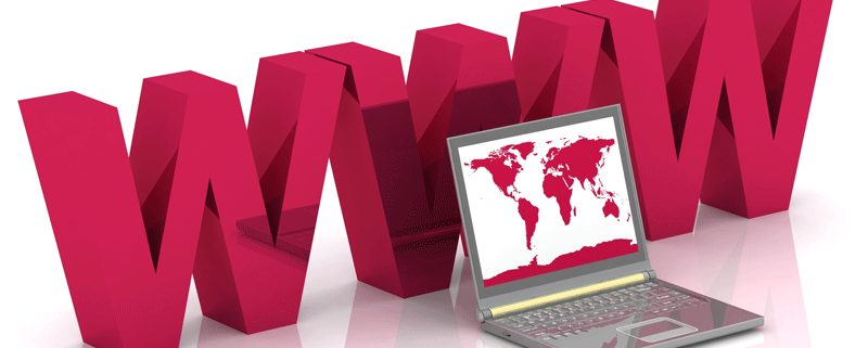 Pouquoi crÃ©er un site internet
