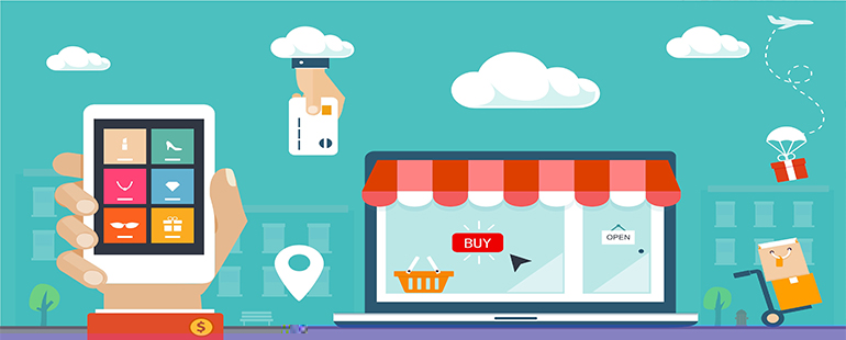 sites web maroc creation site e commerce
